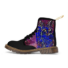 Wanda Canvas Boots - Image 3