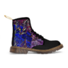 Wanda Canvas Boots - Image 2